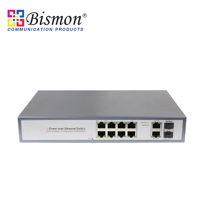 10-100M-Switches-PoE